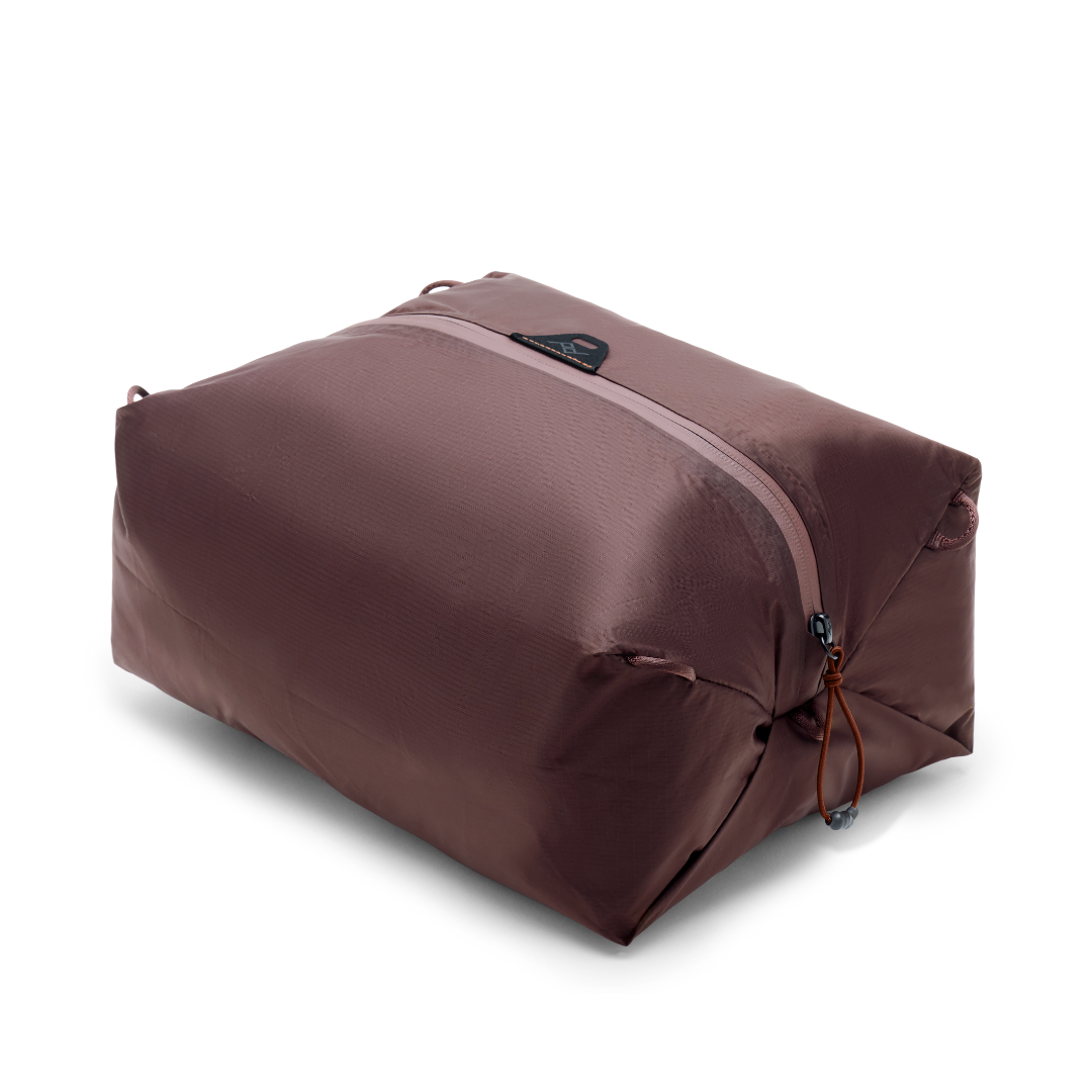 Ultralight Fabric Packing Cube - SMedium