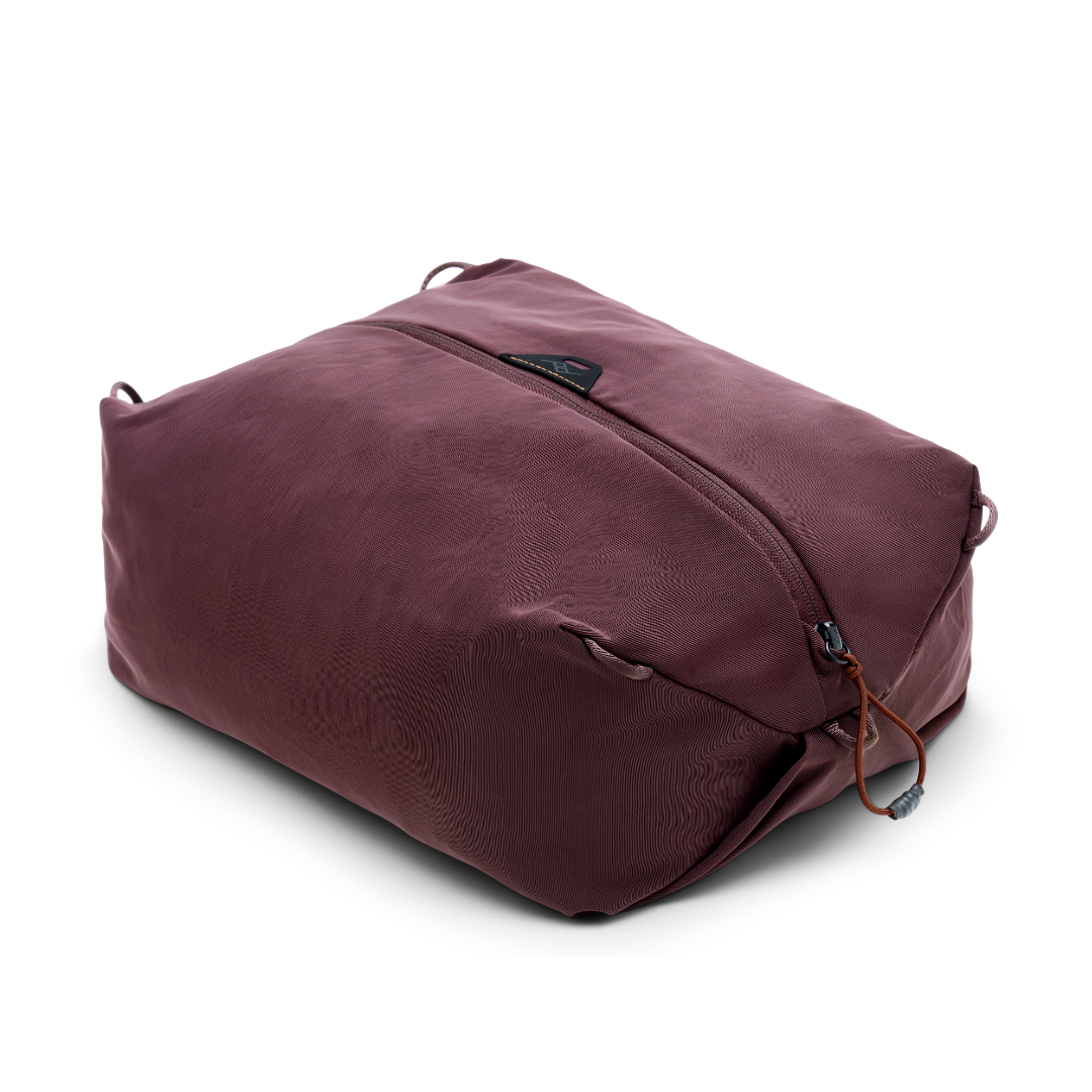 Ultralight Mesh Packing Cube - SMedium