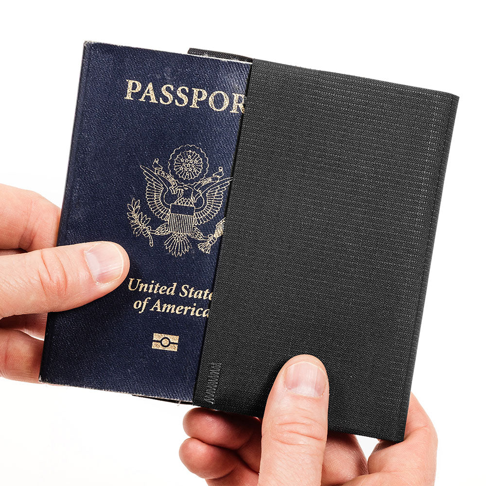 Passport Wallet