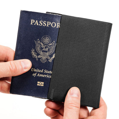Passport Wallet