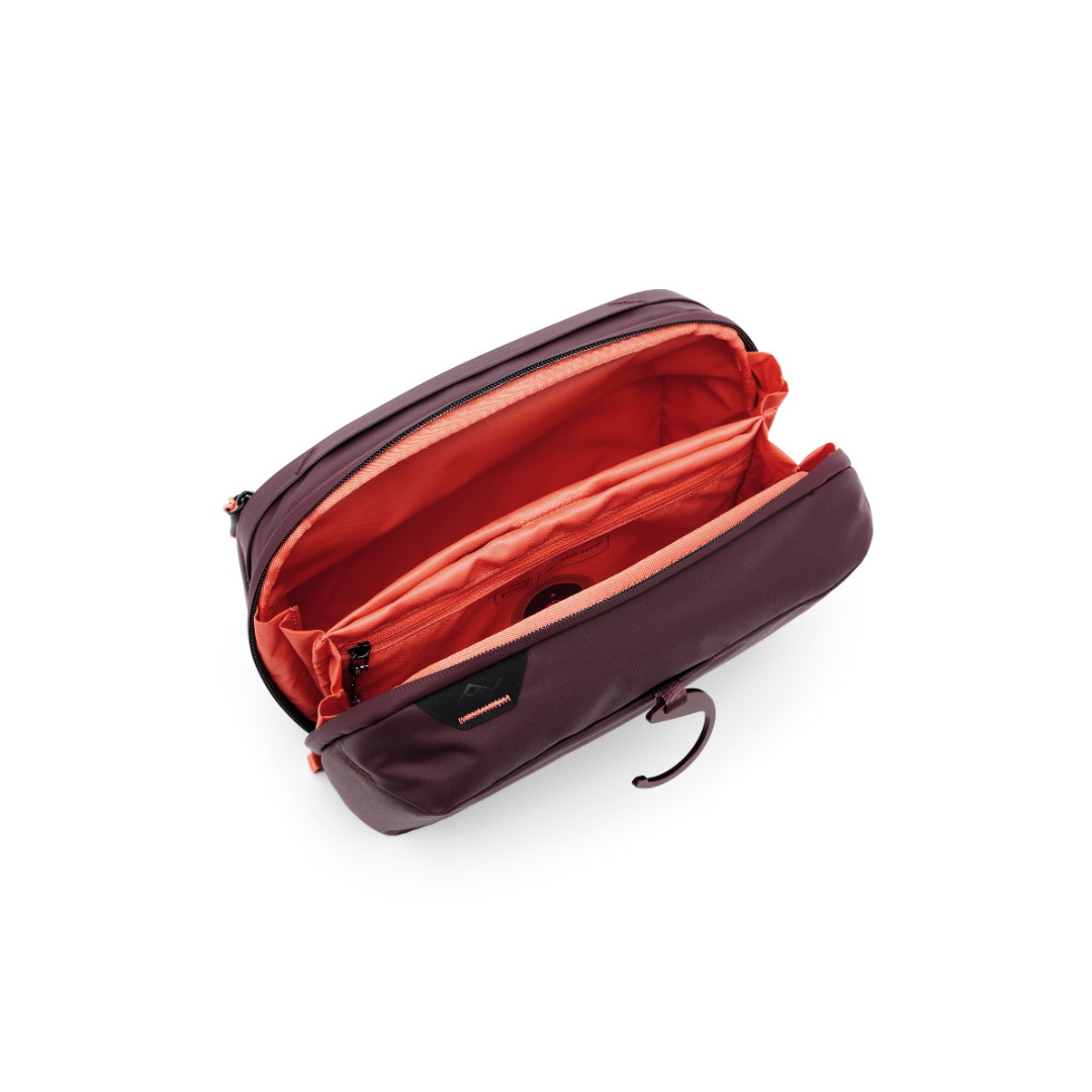 Multi-Function Toiletry Wash Pouch