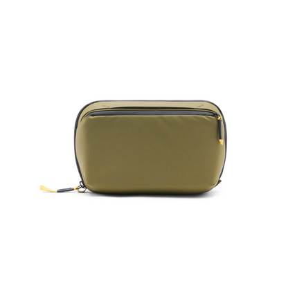 Multi-Function Toiletry Wash Pouch