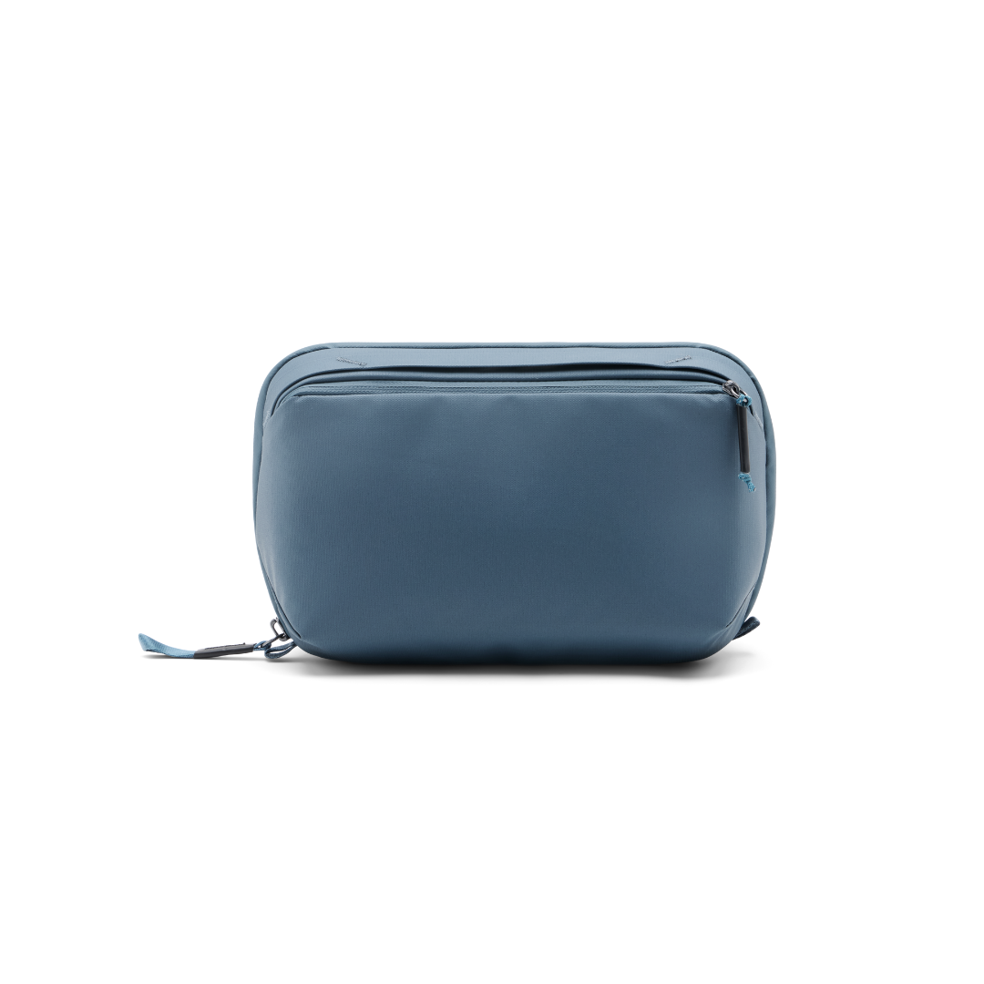 Multi-Function Toiletry Wash Pouch
