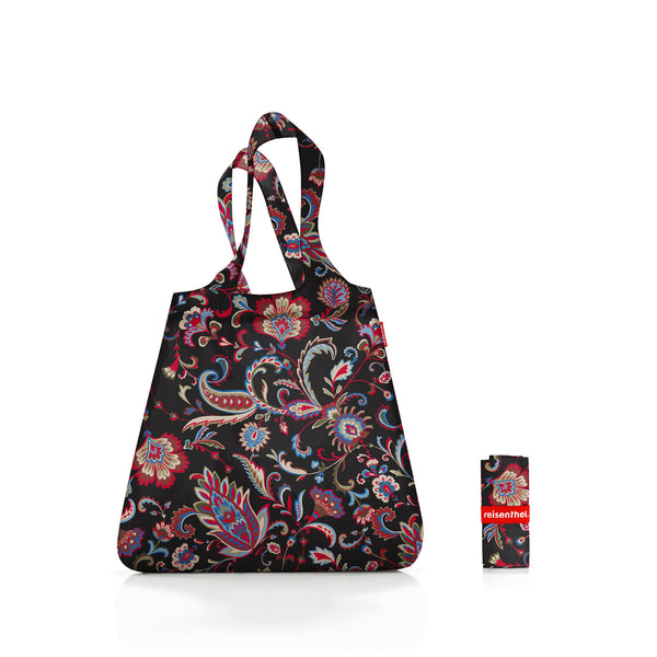 Paisley Black