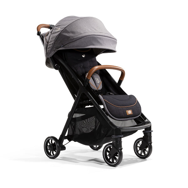 Signature Parcel Stroller – Collectiv SG