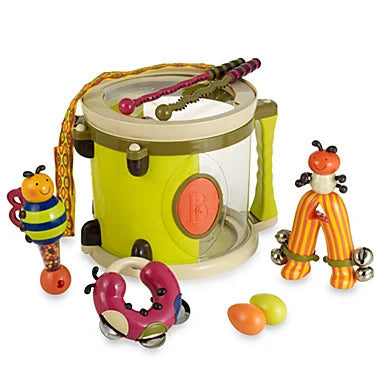 Parum Pum Pum Drum