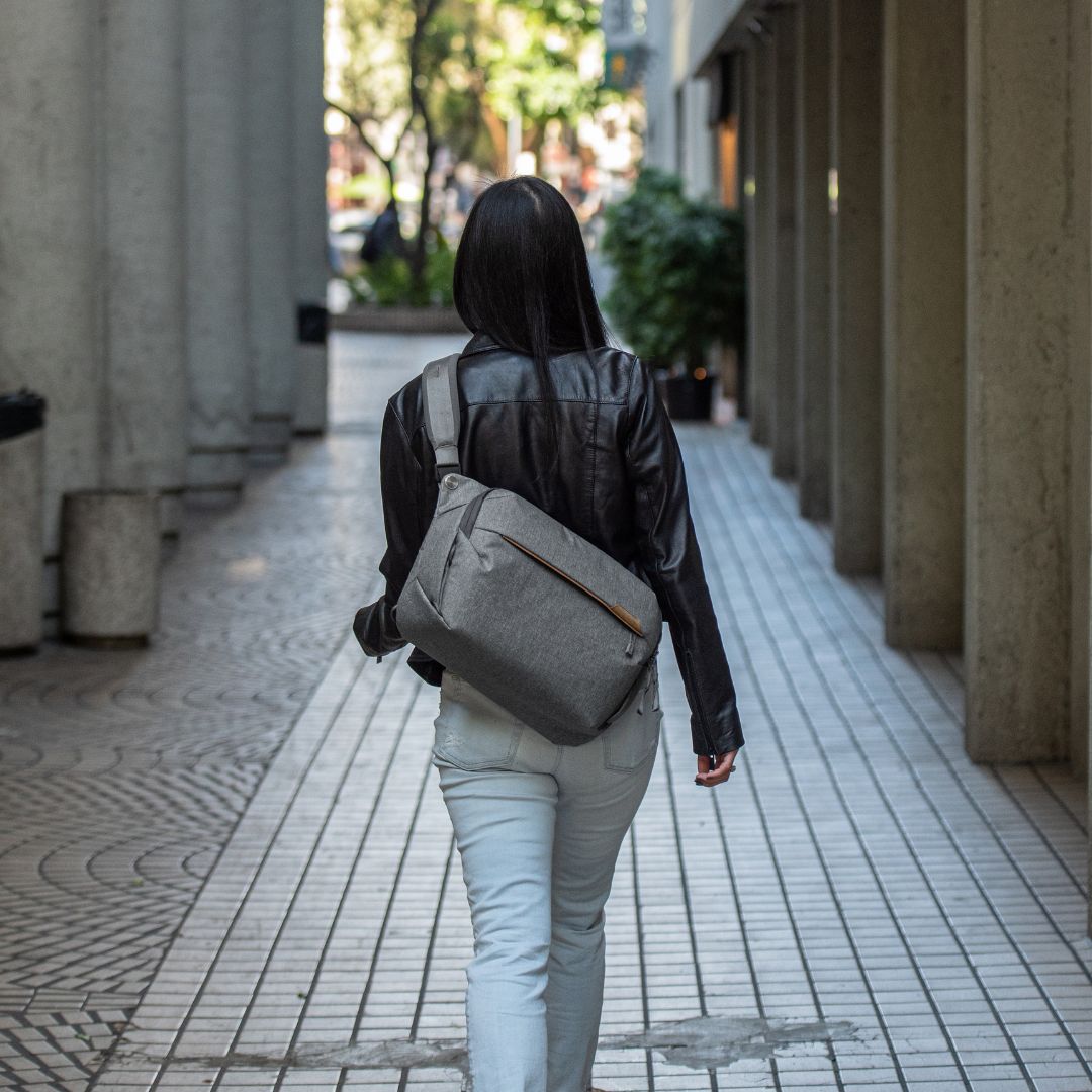 Everyday Sling Bag 3L / 6L / 10L