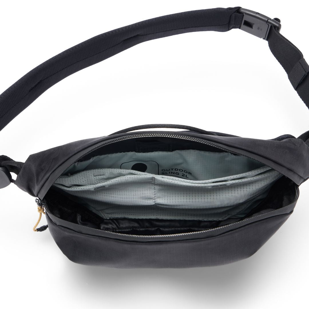 Outdoor Sling Bag 2L