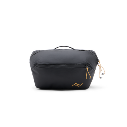 Outdoor Sling Bag 4L