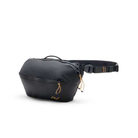 Outdoor Sling Bag 4L