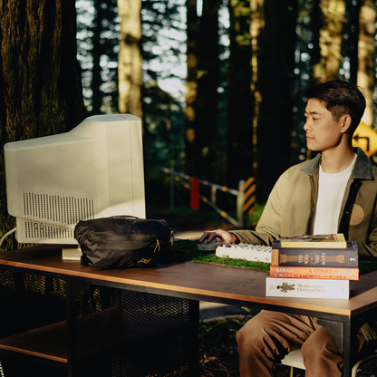 Outdoor Sling Bag 4L