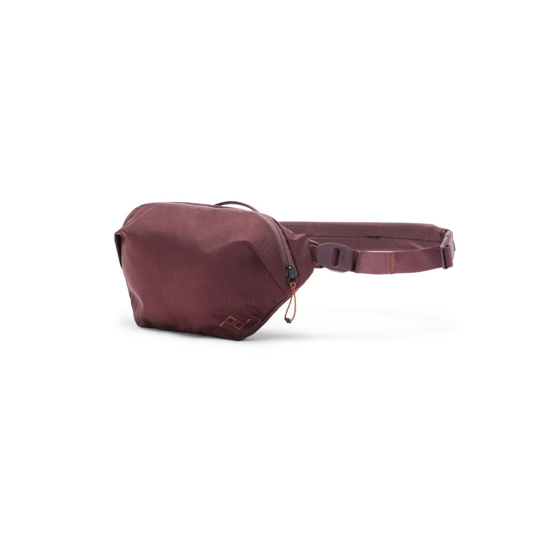 Outdoor Sling Bag 2L