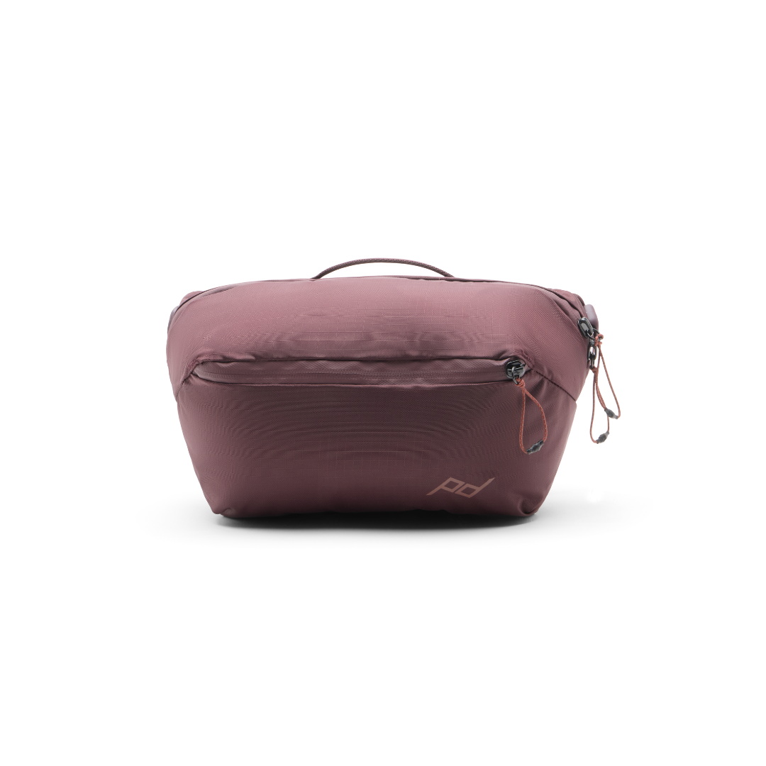 Outdoor Sling Bag 4L