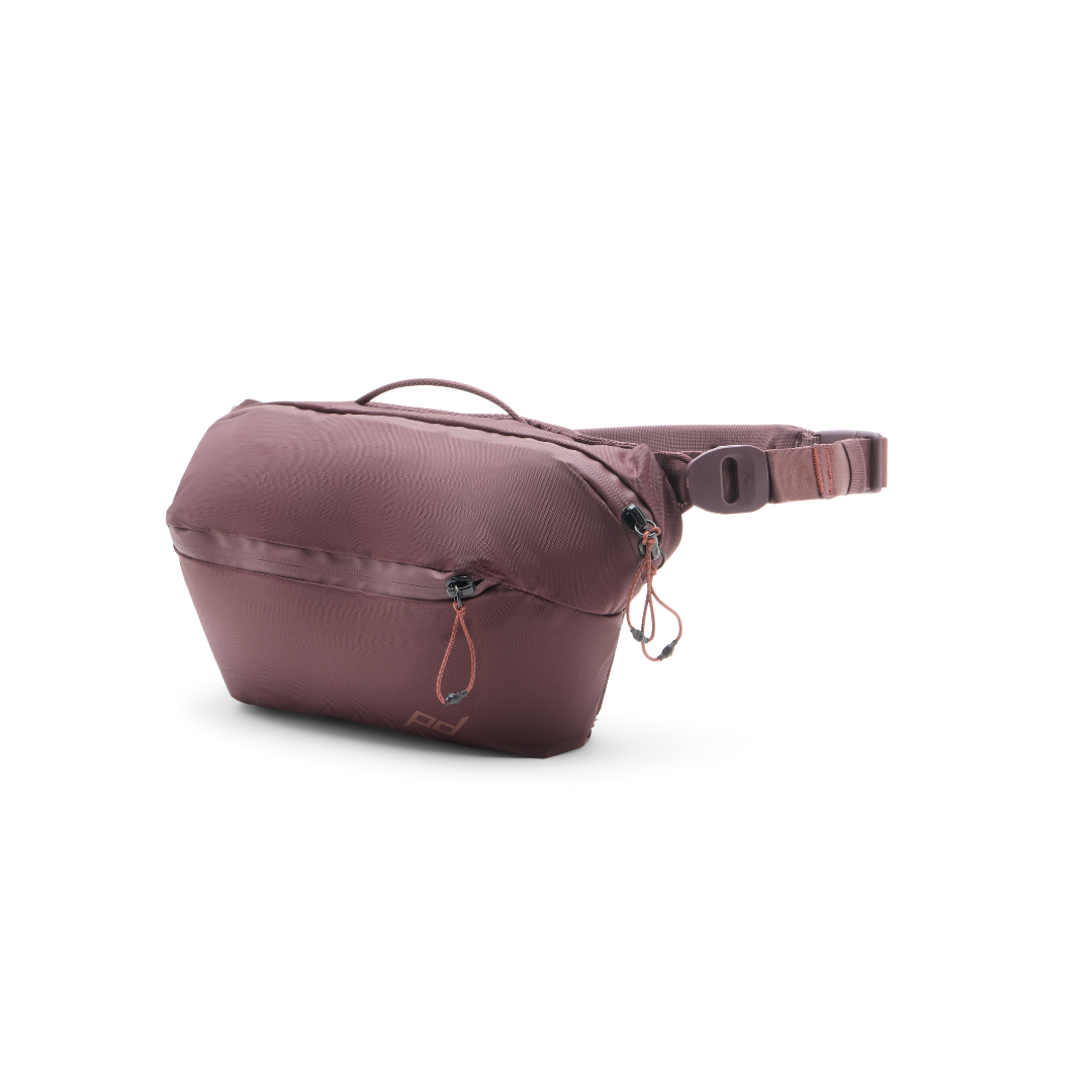 Outdoor Sling Bag 4L