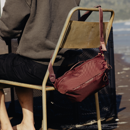 Outdoor Sling Bag 4L