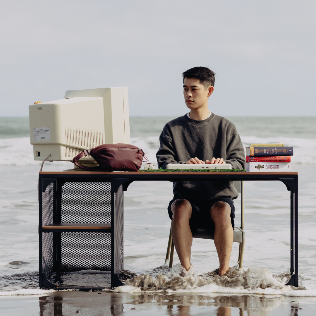 Outdoor Sling Bag 4L