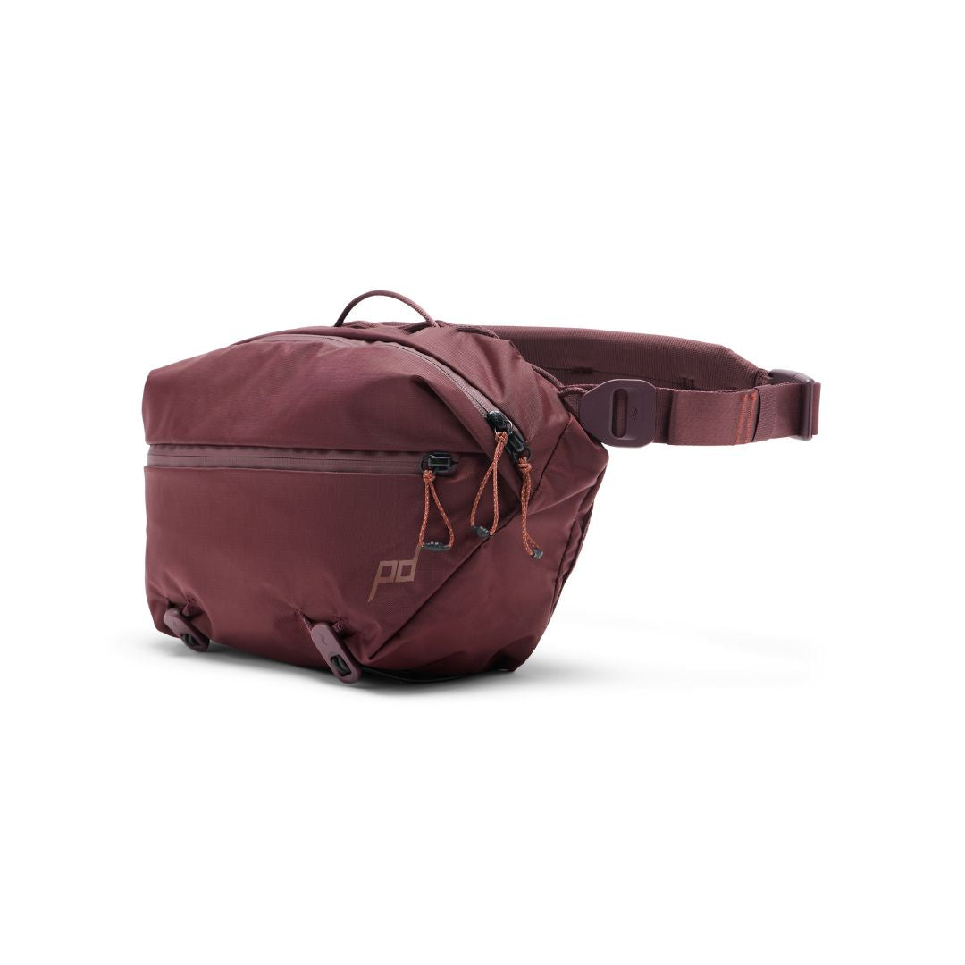 Outdoor Sling Bag 7L