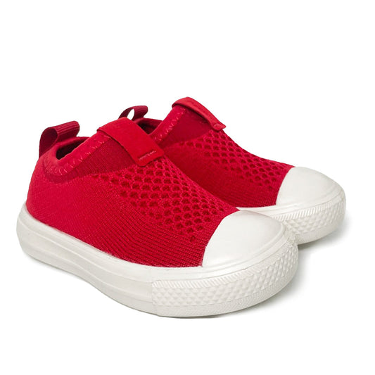 Picant Red/Picket White / US 6; Picant Red/Picket White / US 7; Picant Red/Picket White / US 8; Picant Red/Picket White / US 9