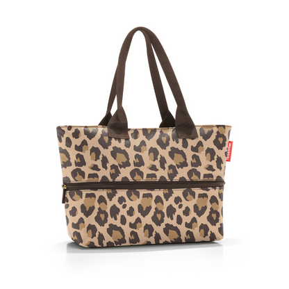 Shopper E1 Expandable Tote Bag