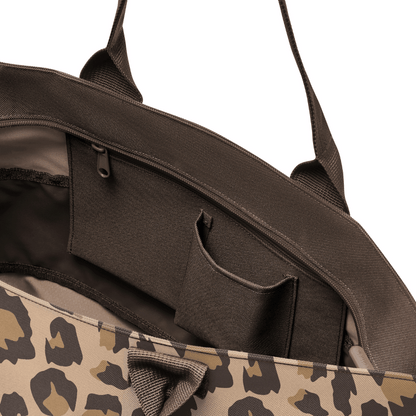 Shopper E1 Expandable Tote Bag
