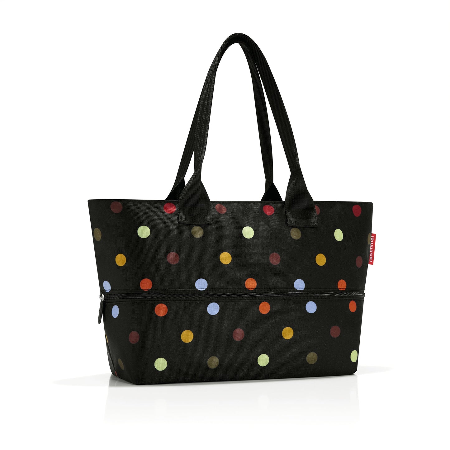 Shopper E1 Expandable Tote Bag