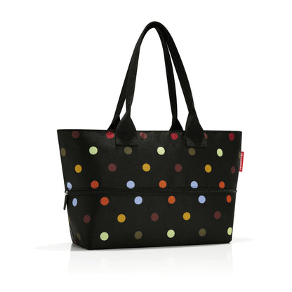 Shopper E1 Expandable Tote Bag