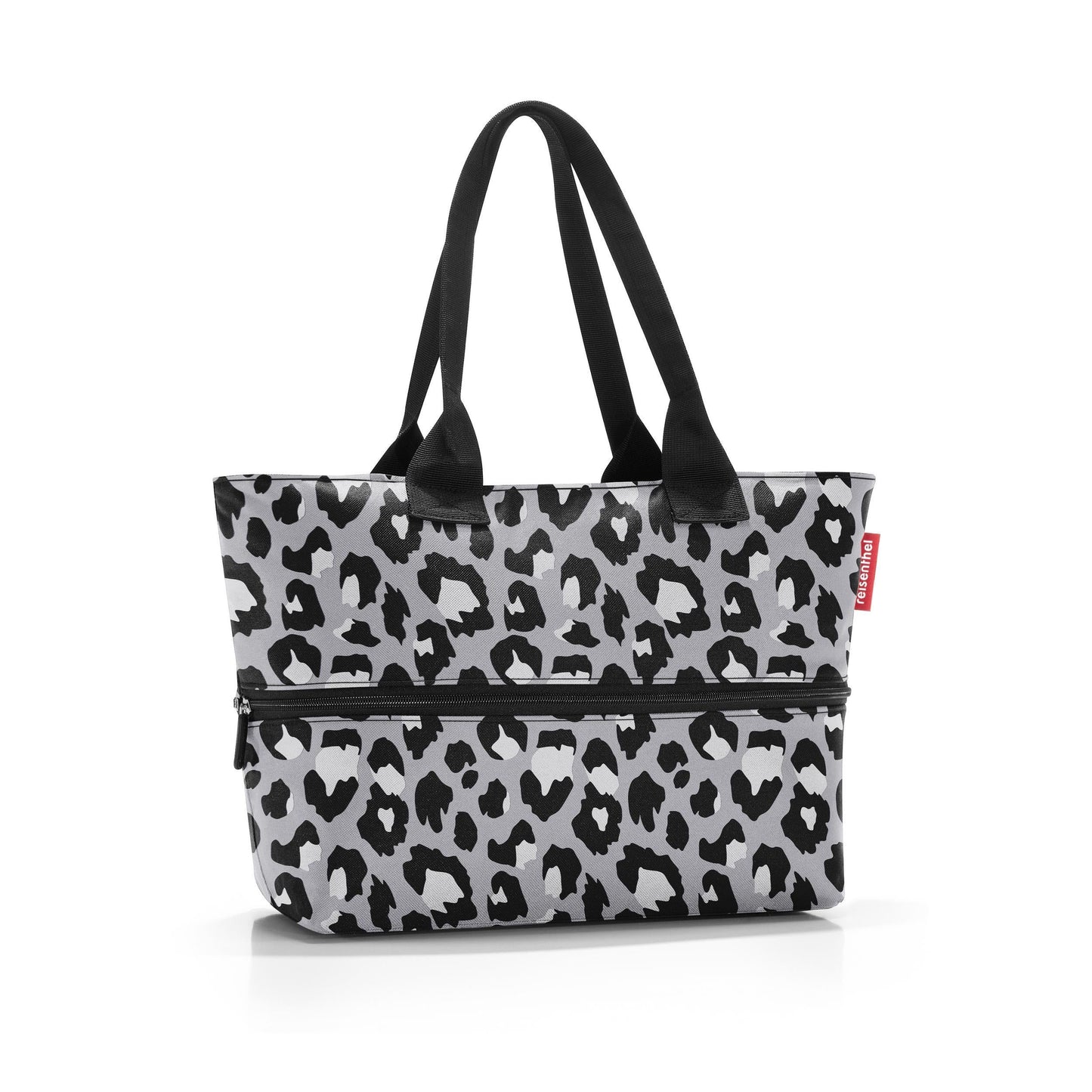 Shopper E1 Expandable Tote Bag