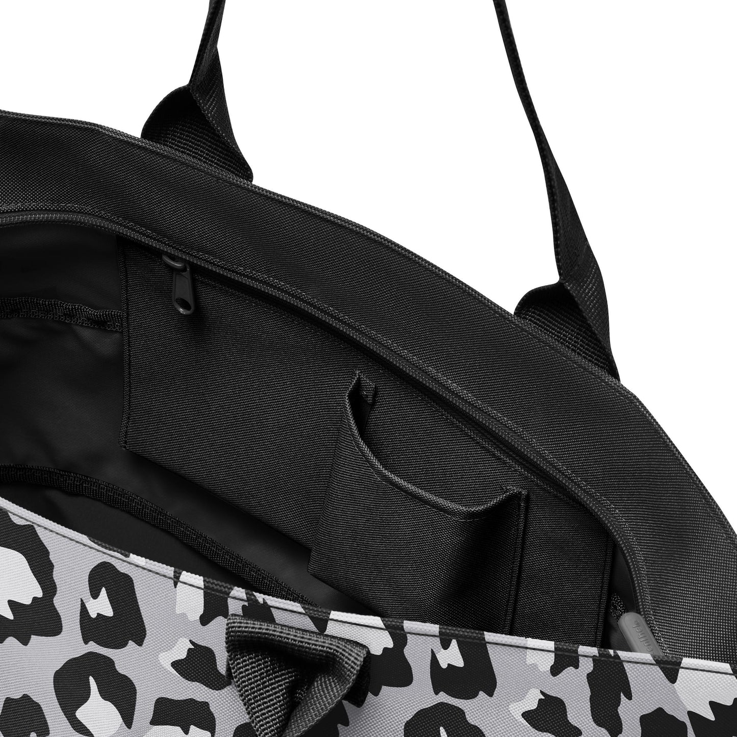 Shopper E1 Expandable Tote Bag