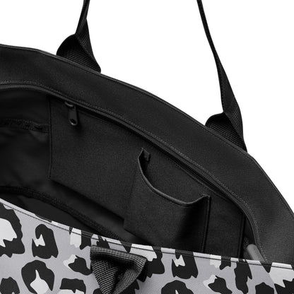 Shopper E1 Expandable Tote Bag