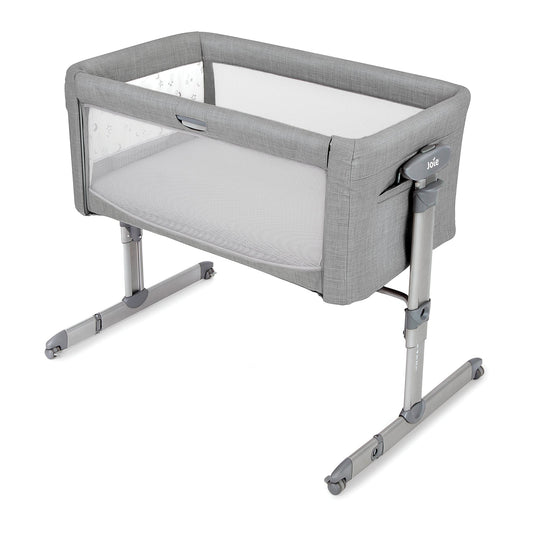 Roomie Glide Bedside Bassinet Crib