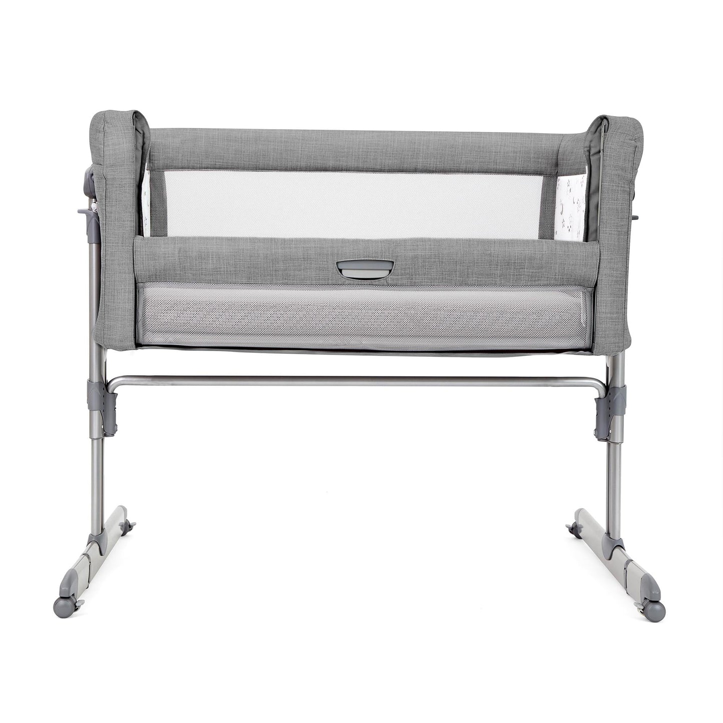 Roomie Glide Bedside Bassinet Crib