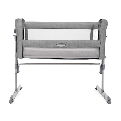 Roomie Glide Bedside Bassinet Crib