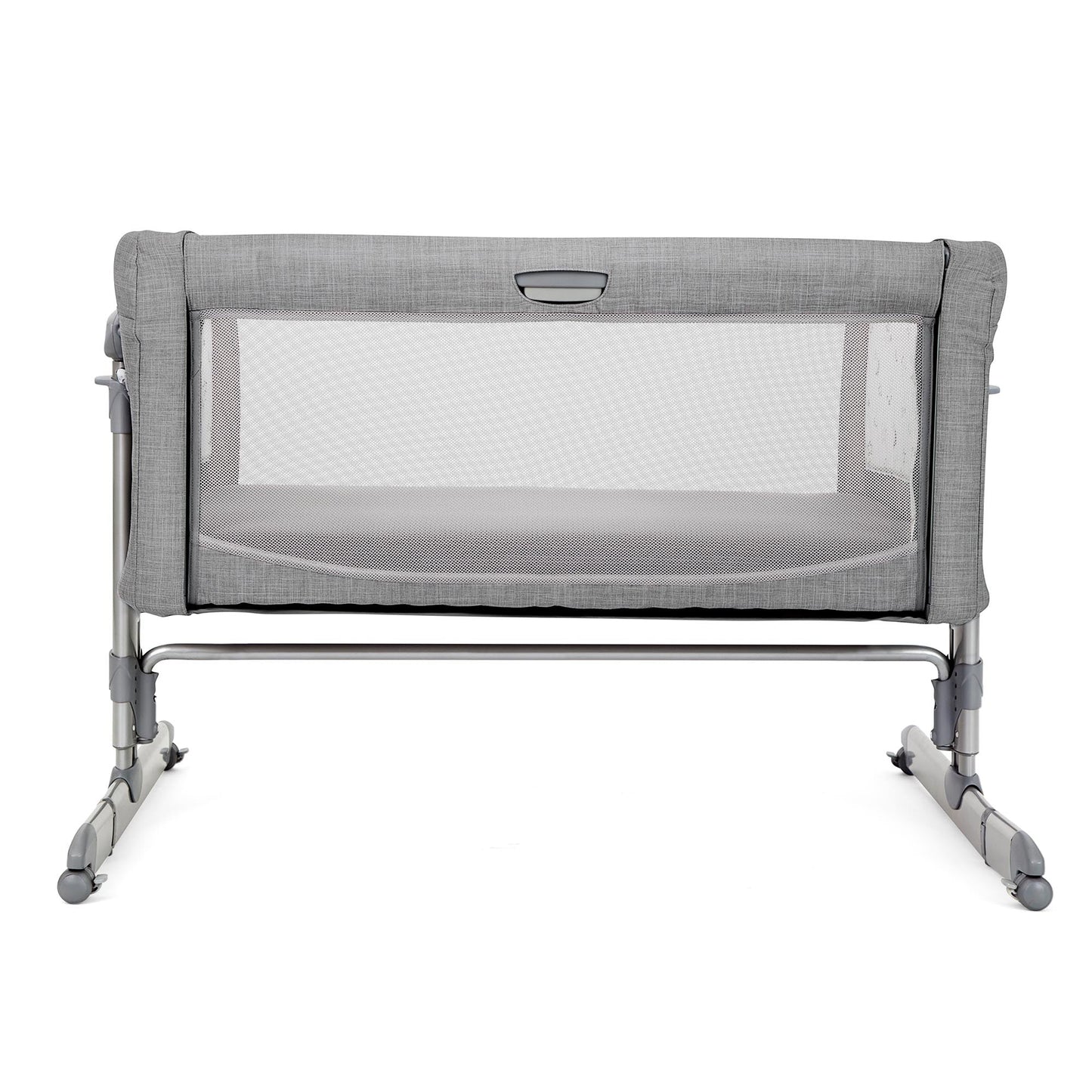 Roomie Glide Bedside Bassinet Crib