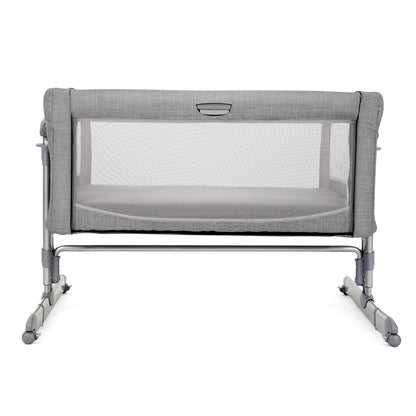 Roomie Glide Bedside Bassinet Crib