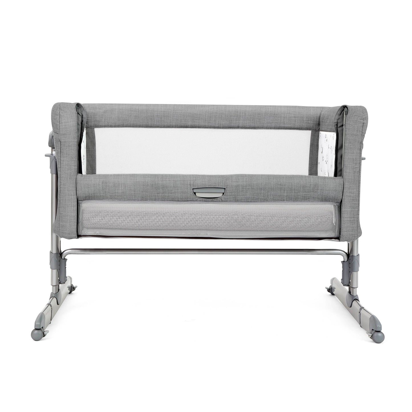 Roomie Glide Bedside Bassinet Crib