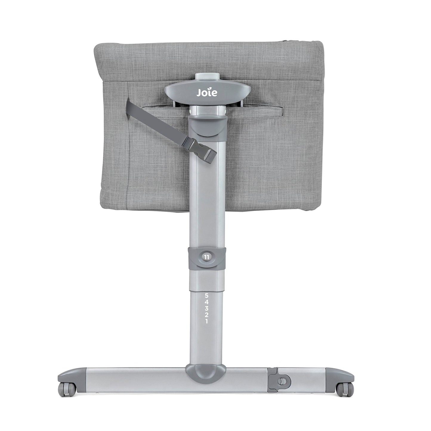 Roomie Glide Bedside Bassinet Crib