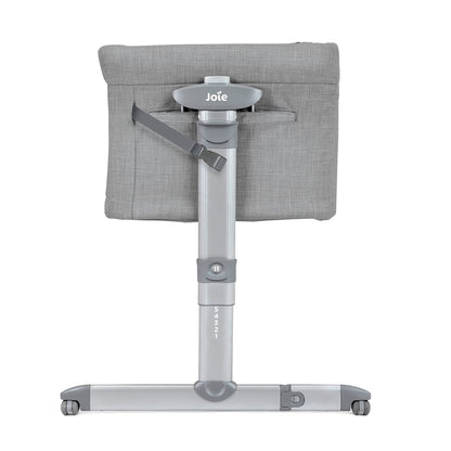 Roomie Glide Bedside Bassinet Crib