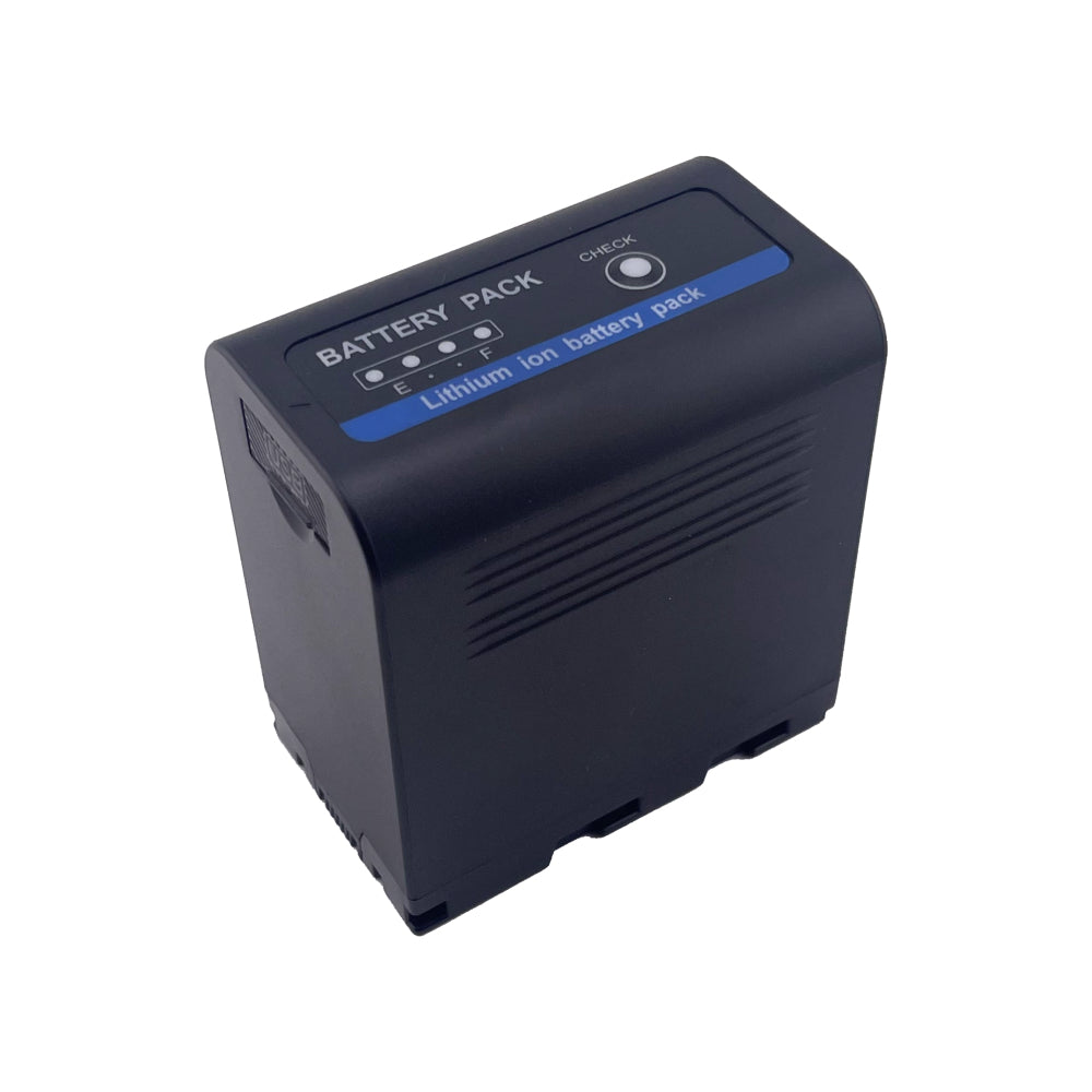 SSL-JVC50 / SSL-JVC70 Replacement Battery for JVC Cameras