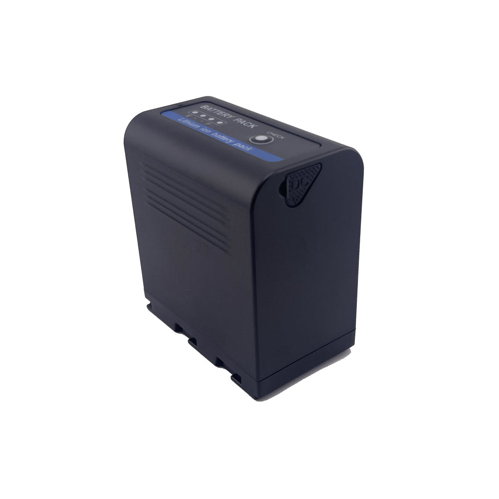 SSL-JVC50 / SSL-JVC70 Replacement Battery for JVC Cameras