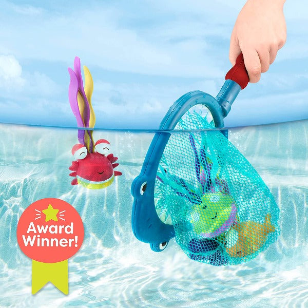 Scoop-A-Diving - Kids Diving Set