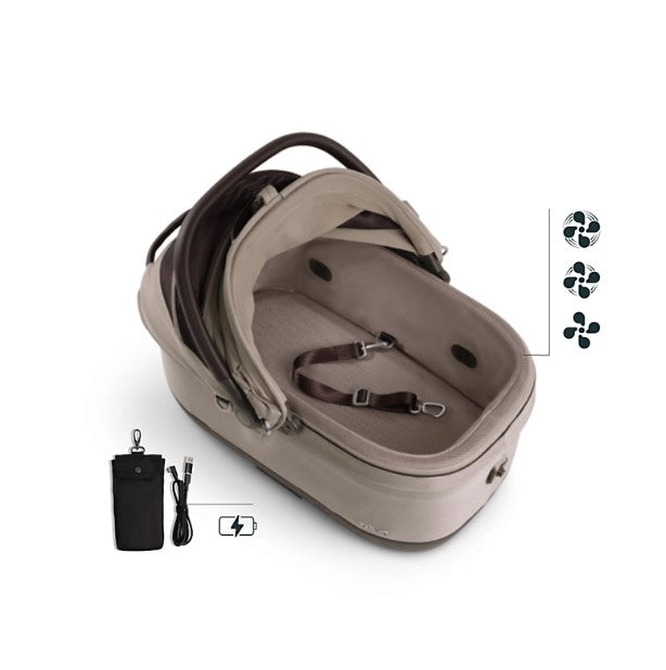 Maeve ISO 6X Wind Pet Car Seat