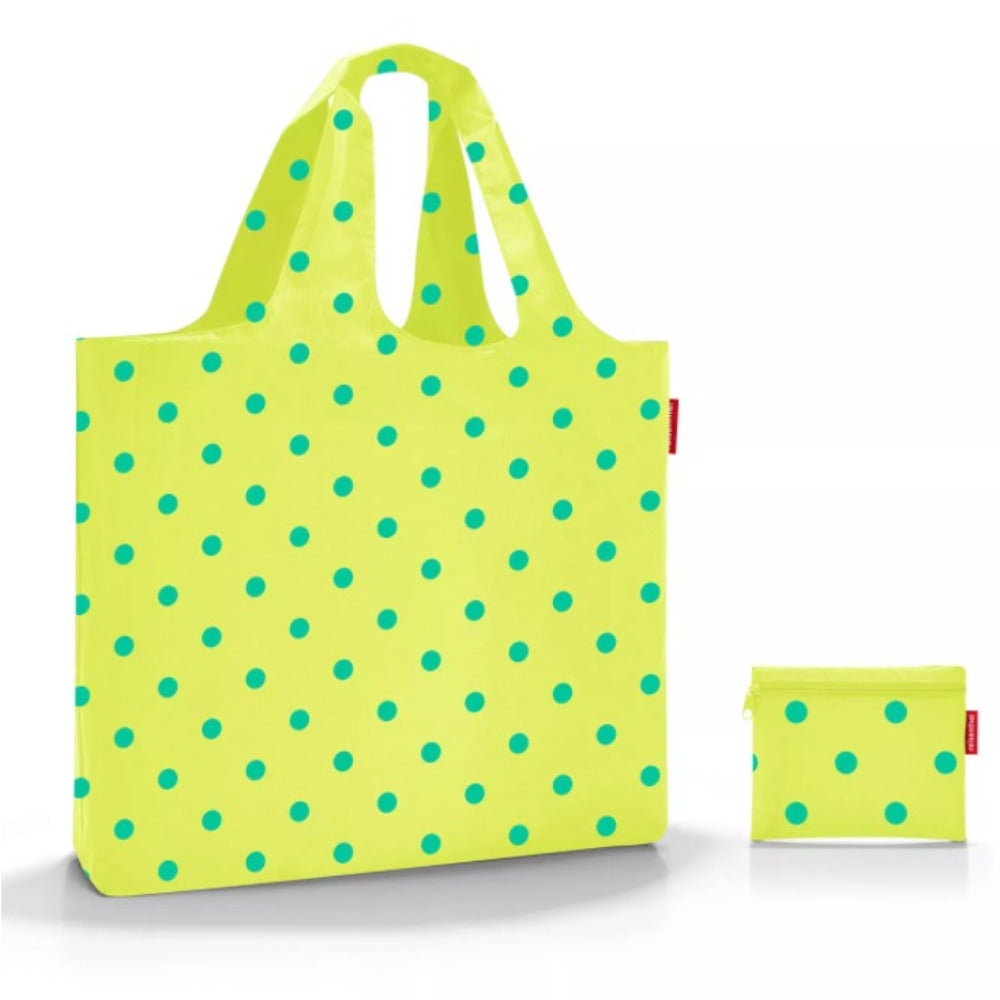 Lime Dots