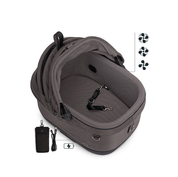 Maeve ISO 5X Wind Pet Car Seat