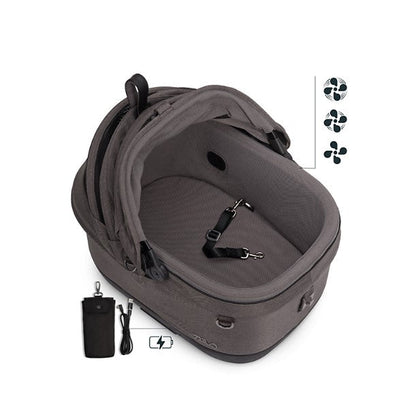 Maeve ISO 5X Wind Pet Car Seat