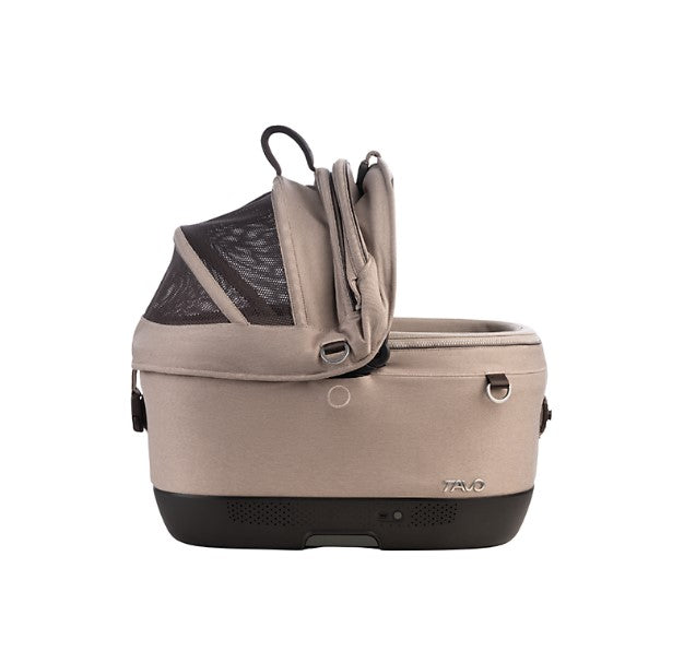 Maeve ISO 5X Wind Pet Car Seat