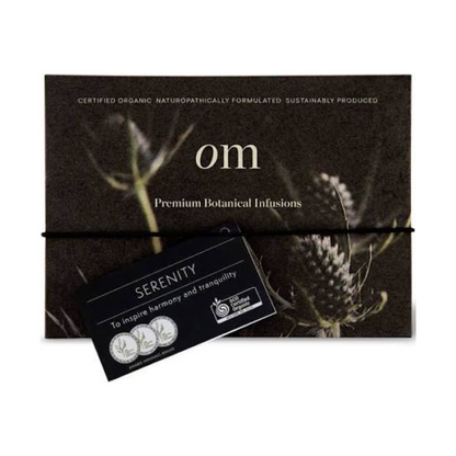 Organic Serenity Tea Gift Set