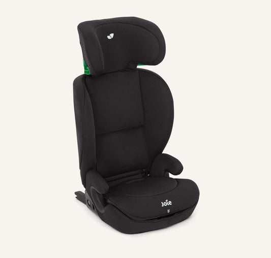 i-Irvana™ Toddler to Booster Car Seat
