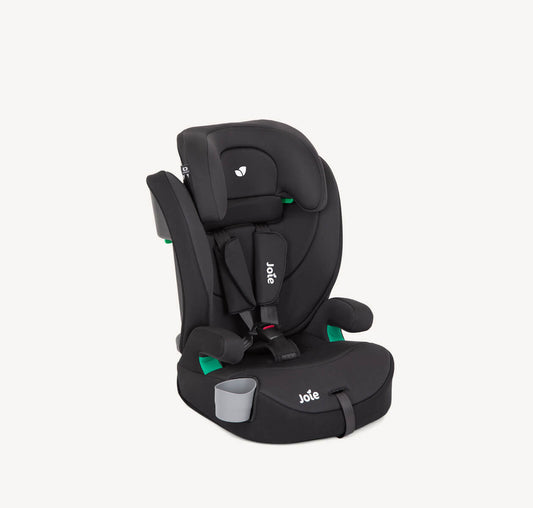 elevate™ R129 Certified Booster Seat - Shale