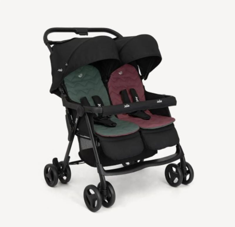 Aire Twin Stroller