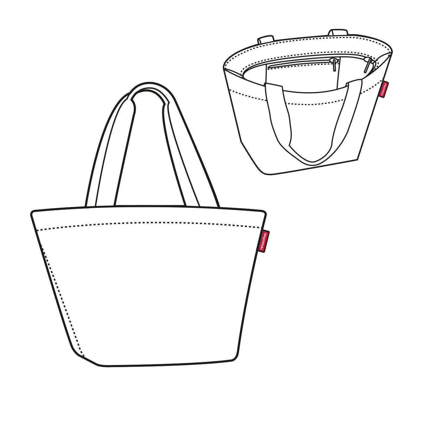 Shopper M